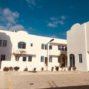 Tonsupa Santorini C03
